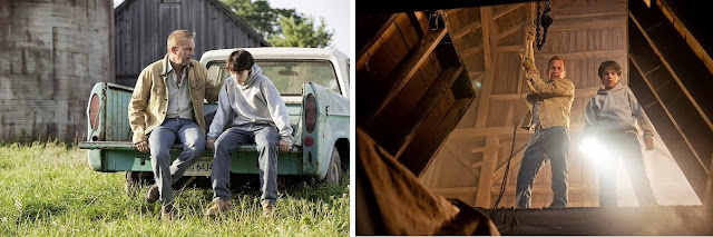 Kevin Costner as Jonathan Kent in Man of Steel (2013) Kevin Costner as Jonathan Kent in Man of Steel (2013)