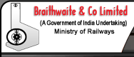 Braithwaite & Co Limited Recruitment 2017, www.braithwaiteindia.com