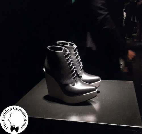 Pitti 85 - CASAMADRE fall winter 2014 shoes collection