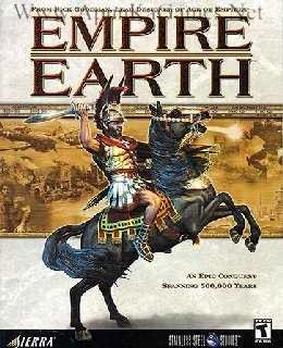 Empire Earth PC Game   Free Download Full Version - 69