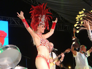 carnival3 | eTurboNews | eTN