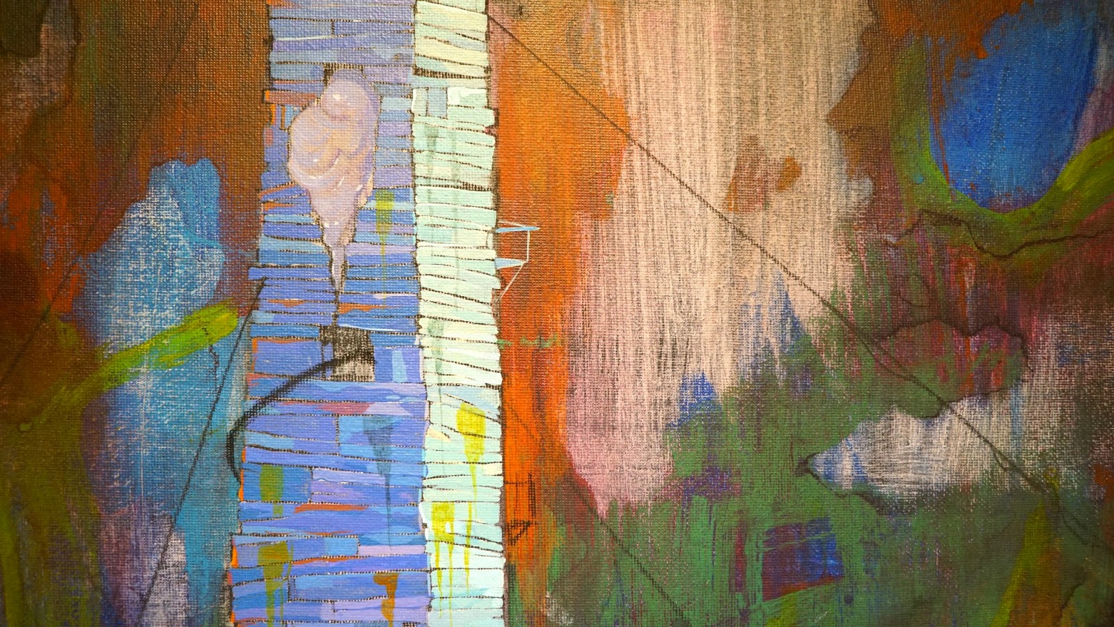 Arte Urbano De Logrono La Calle De Todos Febrero 2009