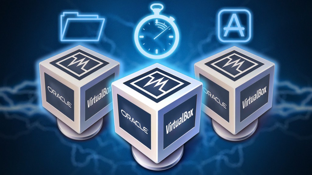 Jenis Jenis Konfigurasi Network di VirtualBox TEKNIK TELEKOMUNIKASI