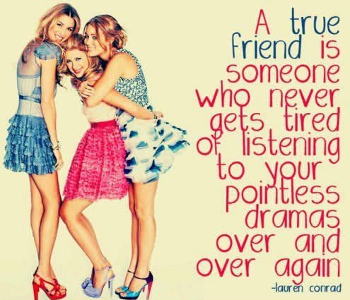 A-true-friend-quote-cartoon-whatsapp-dp-for-3-girl-best-friends