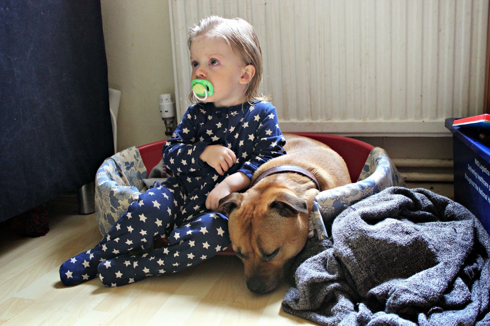 Natural Remedy for Chicken Pox - Oat Bath...'The wonder bath' | emah