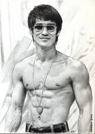 Bruce Lee