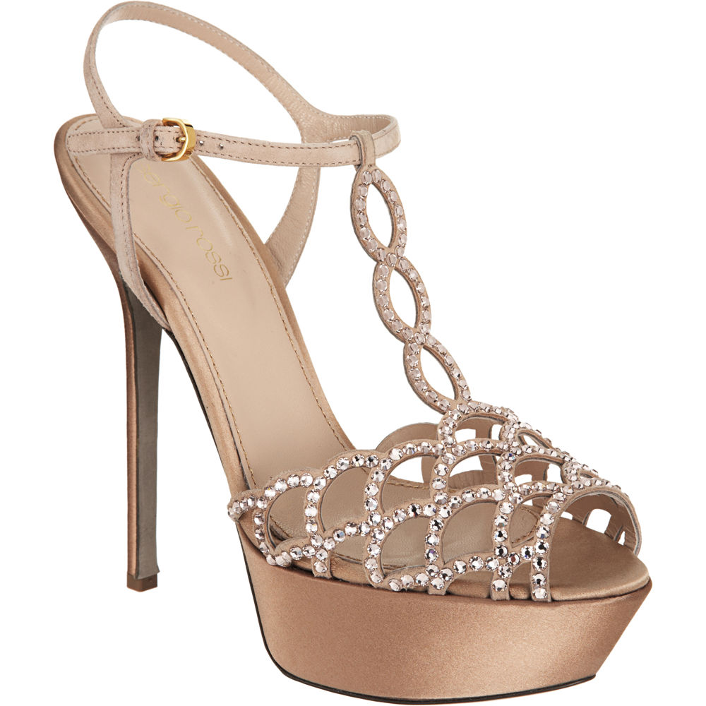 Grace My Closet: Evening Shoes to Make You Drool!