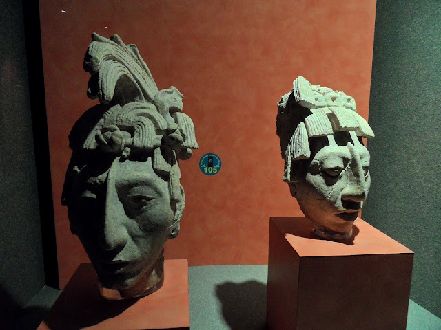 Visitar o MUSEU NACIONAL de Antropologia do México | México