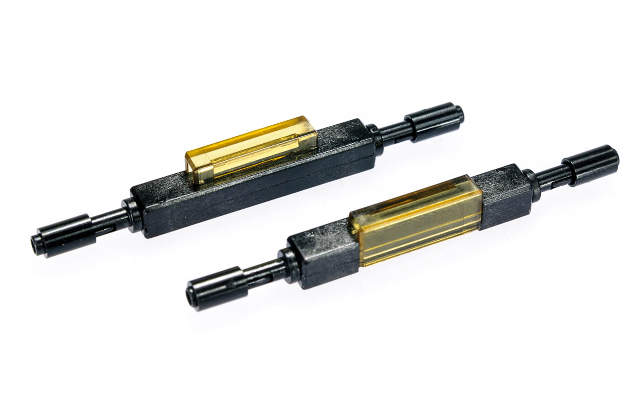 штекер ftth sc apc. соединитель оптический (для ов 250 мкм) (кратно 60 шт). соединитель оптических волокон. коннектор внутренний lq-ground-tail. механический сплайс для соединения оптического волокна.