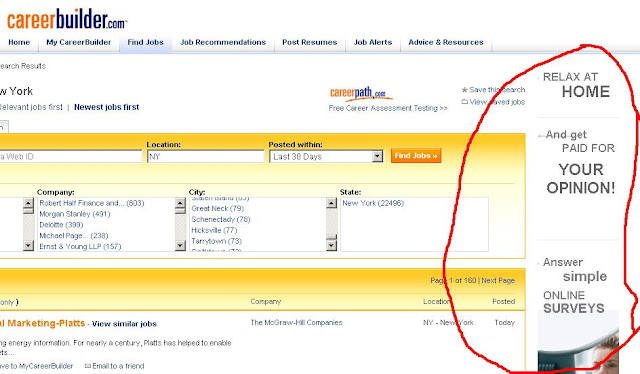 Bingung Cari Kerja? Cukup Klik 8 Situs Pencari Kerja Berikut