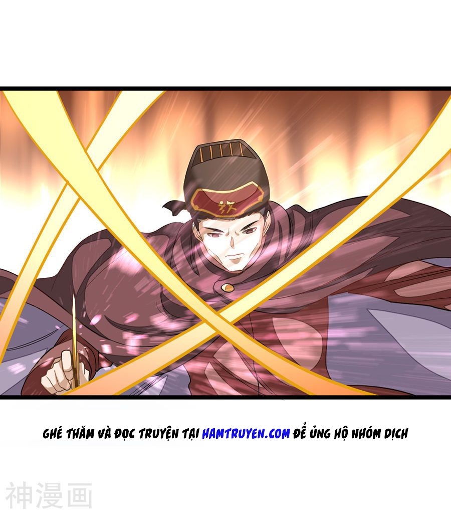 Cửu Dương Thần Vương Chapter 145 - TC Truyện