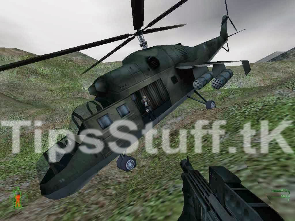 Igi 1 Unlimited Health And Ammo Igi 1 Unlimited Health And Ammo