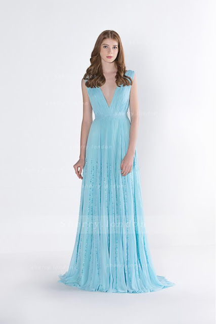 It's all about Prom Dresses