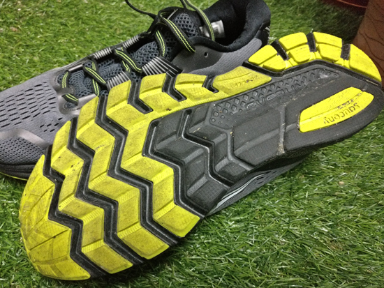saucony zealot iso 3 discontinued