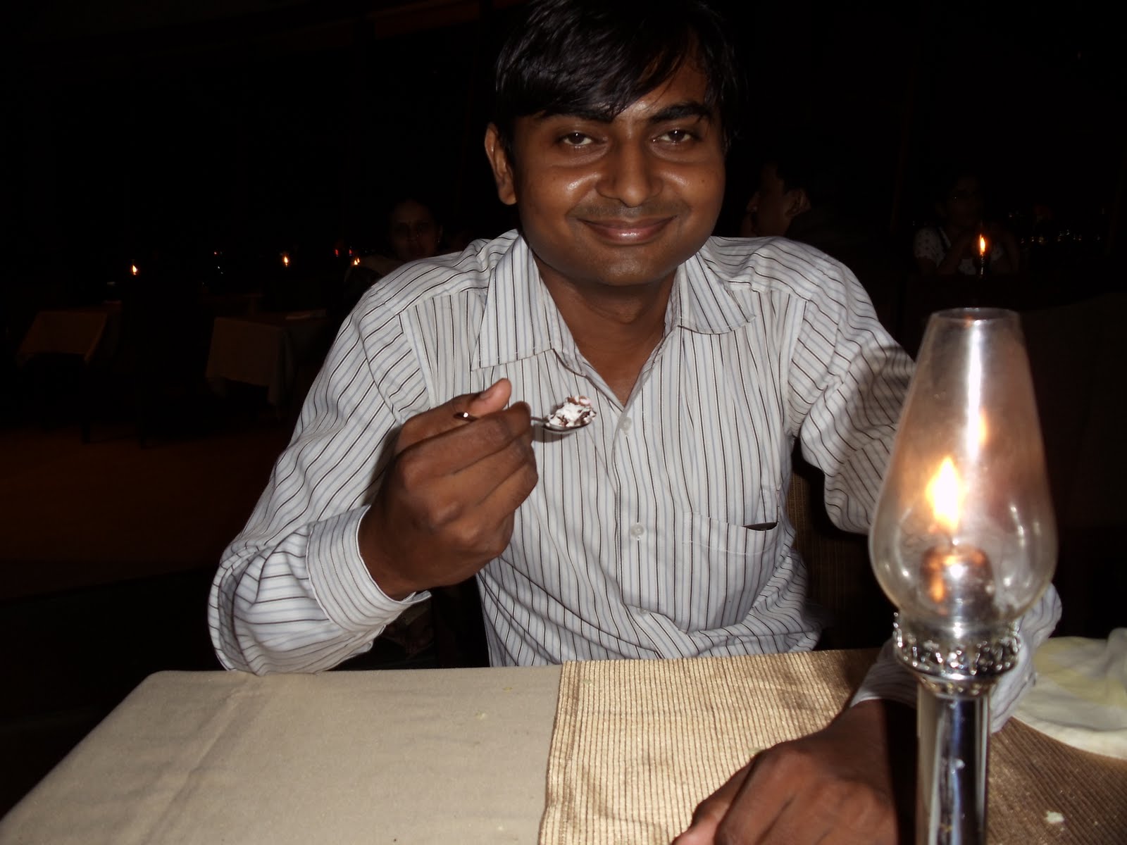 Ahmedabad Live News: Ahmedabad Patang Hotel Review, Ahmedabad Patang