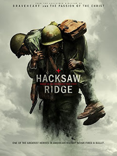 Hacksaw Ridge 2016