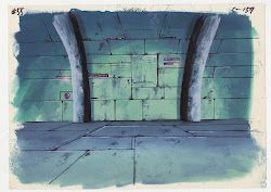 animation production cartoon backgrounds underground concept web