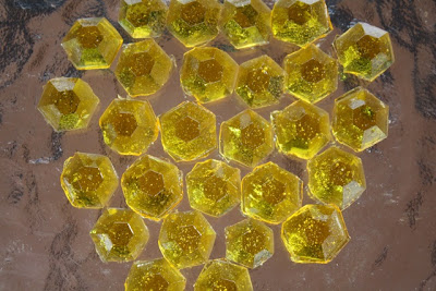 spades cards candy table spades cards candy table
