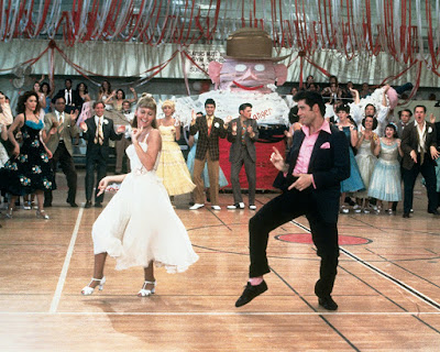 Grease Image 2