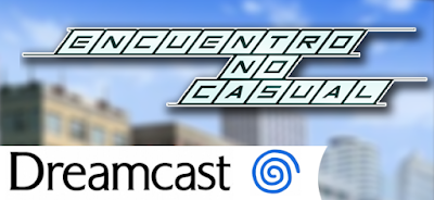 Encuentro No Casual, les différentes news Encuentro_no_casual_dreamcast