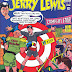 Adventures of Jerry Lewis #102 - Neal Adams art & cover