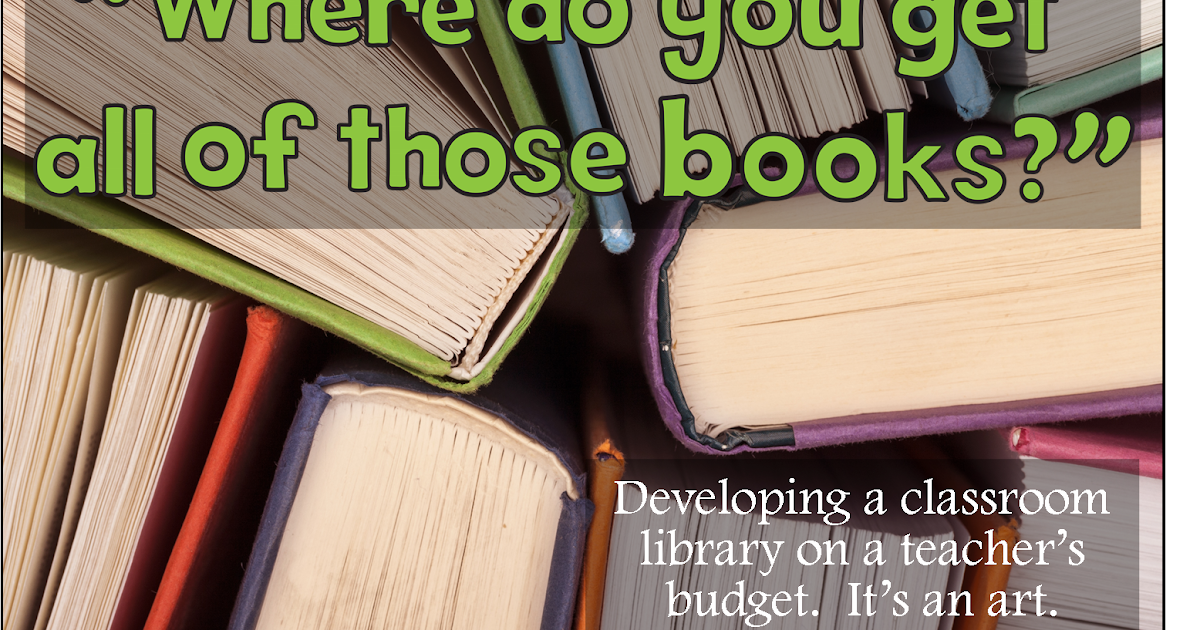 Those are your books and. Those are your books and