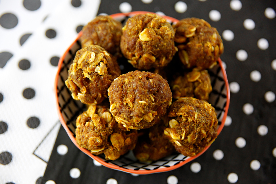 Dalmatian DIY {RECIPE} Tasty Turkey and Turmeric Meatball Dog Treats