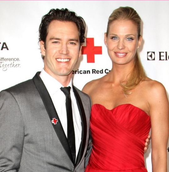 Mark-Paul Gosselaar Engaged! His Show Gets Picked Up For Second Season ...