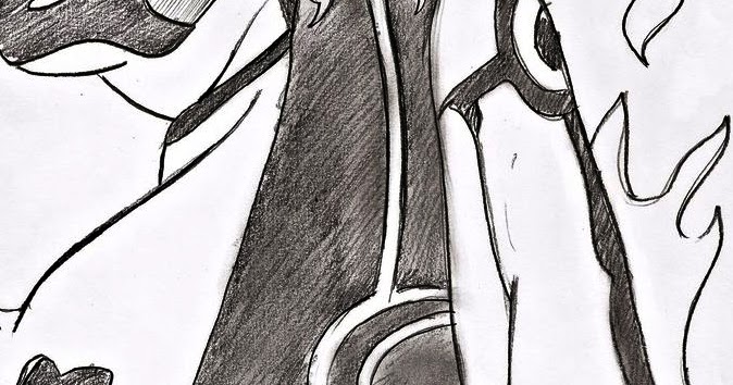 Info Baru 14+ Gambar Lukisan Pensil Pemain Naruto