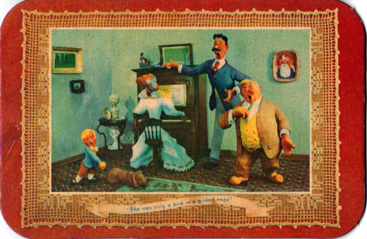 and everything else too Gay Claytoons