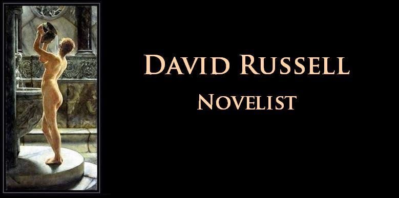 David Russell Novelist