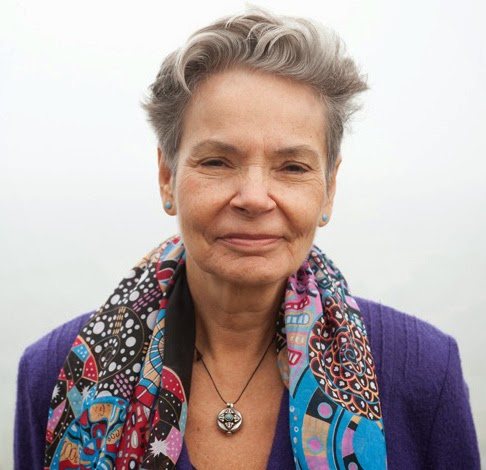 Birgit Stephensen