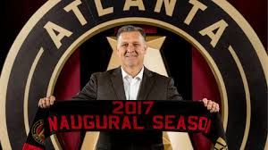 Oficial: El Atlanta United ficha al técnico Gerardo Martino