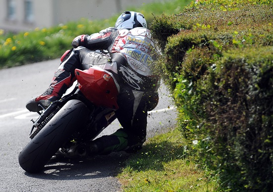 TT da Ilha de Man, evento de motociclismo mais perigoso do mundo