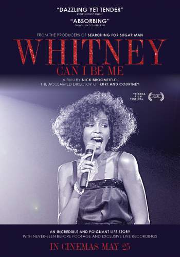 Whitney: Can I Be Me Torrent – BluRay 720p/1080p Legendado