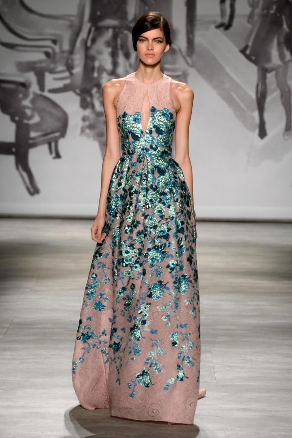 Designer Dresses Usage Guide For Spring 2024 - Gusti Katrine