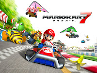 Mario Kart 7 Behind-the-Scenes Video
