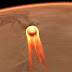 La sonda InSight de la NASA intenta un descenso de alto riesgo en Marte