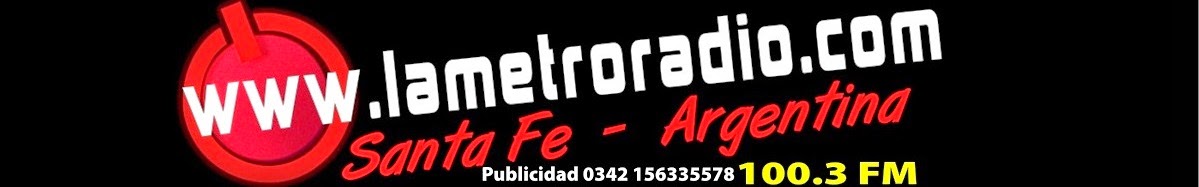 Radio La Metro Santa fe