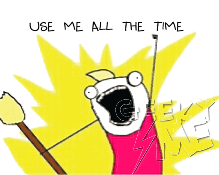 all the things meme creator all the things meme creator