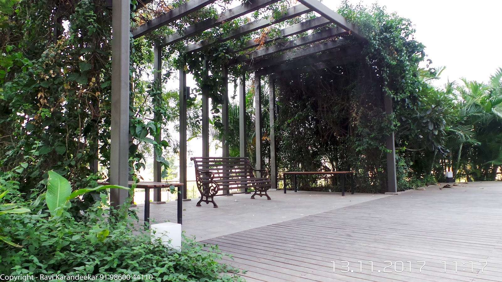 Ravi Karandeekar's Pune Real Estate Market News Blog A Review of 7