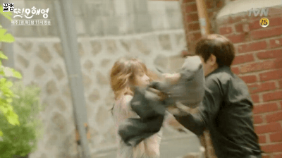 또 오해영 30대 키스신 수준 | 인스티즈