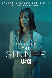 The Sinner Poster