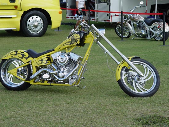 modification: Unique Collection Motorcycle 2011 | Extreme Motorcycle ...