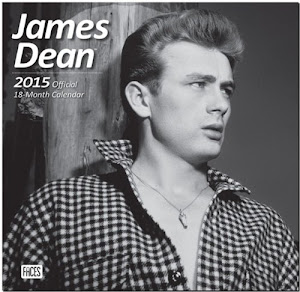 James Dean 2015