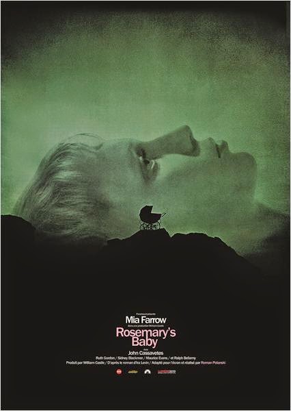 Maléfique 1 Film Complet En Français Entier Gratuit Vf Telecharger Films en Francais Free: Rosemary's Baby (2014) Film Gratuit