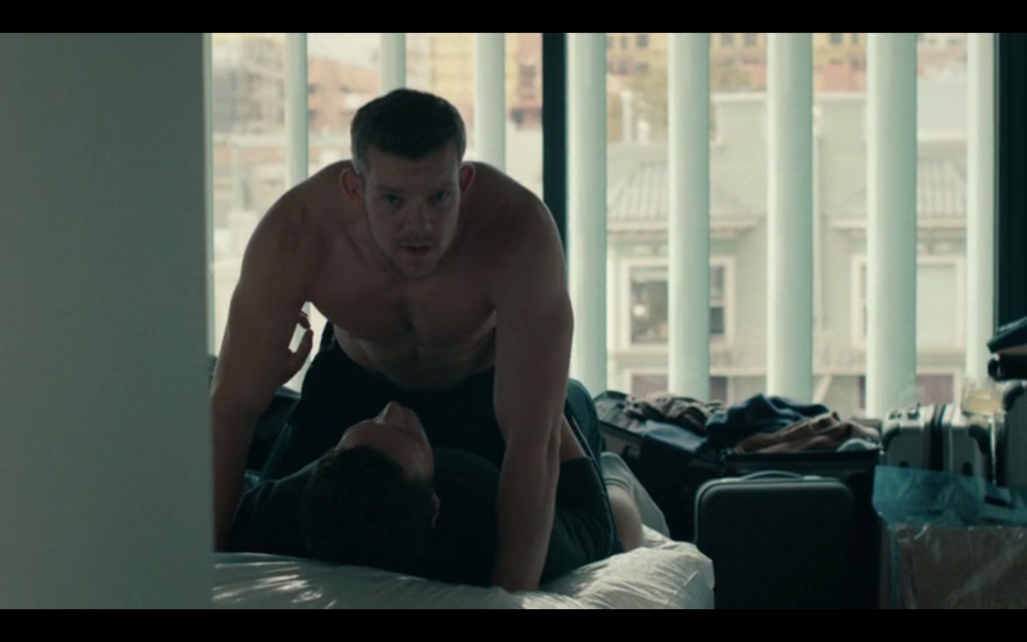 Looking 2x10 - Russell Tovey.