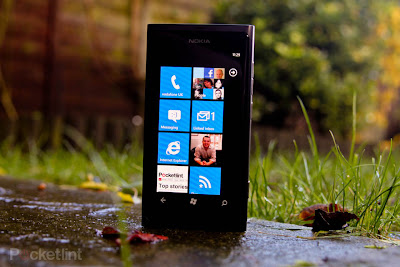 Harga HP Nokia Lumia Terbaru Juli 2013