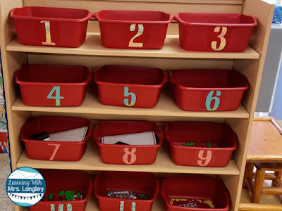 This blog posts highlights 5 teacher time saving tips when it comes to planning for centers, guided reading groups, math, and seasonal activities. Get your work done and don't take it home!