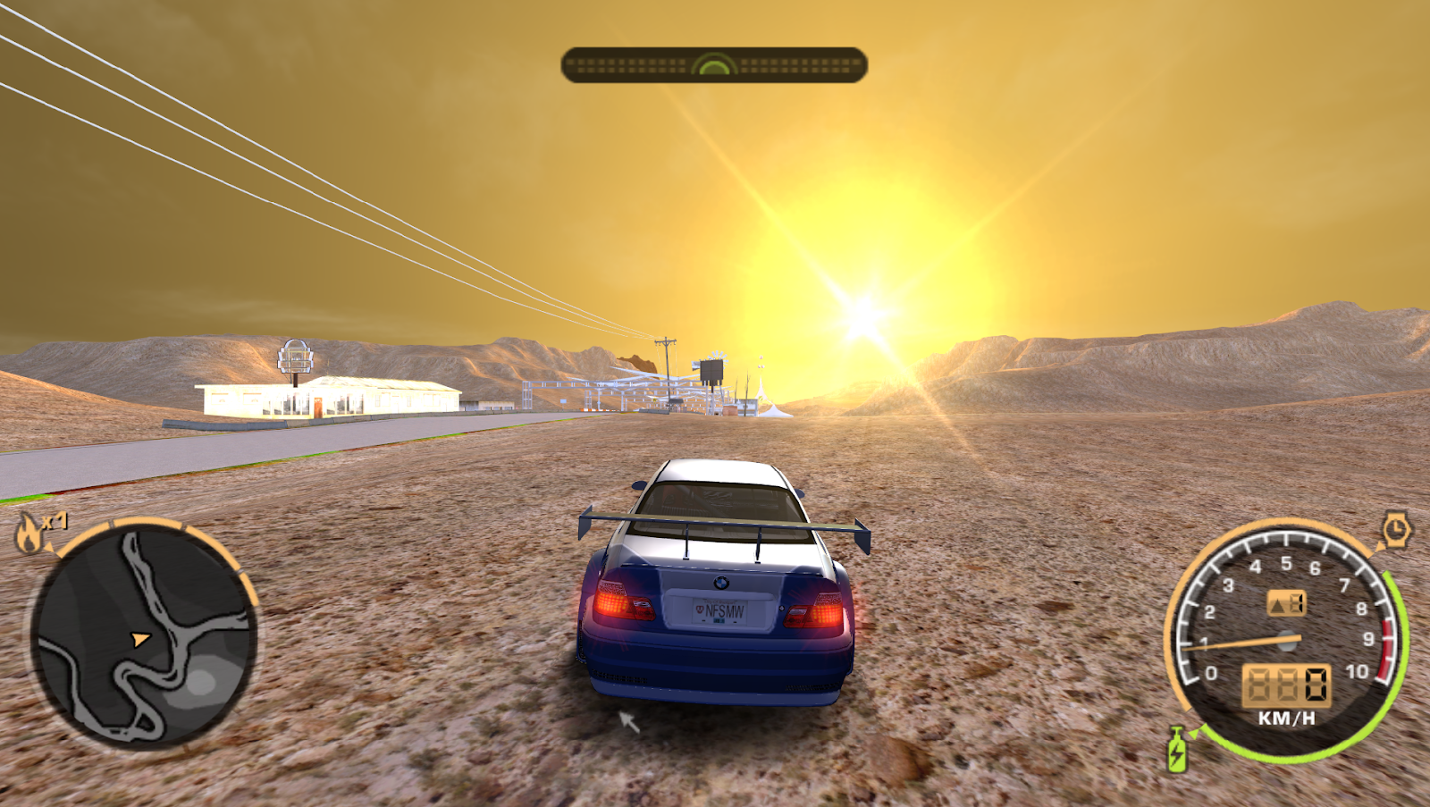 Need for Speed: Most Wanted (2005) News and Videos